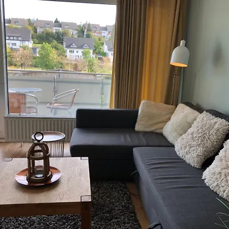 Bella Apartment