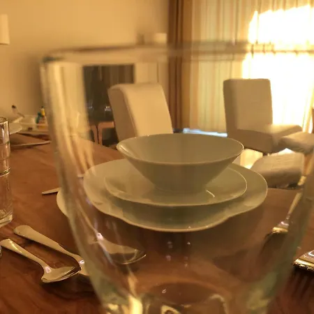 Bella Apartment Winterberg