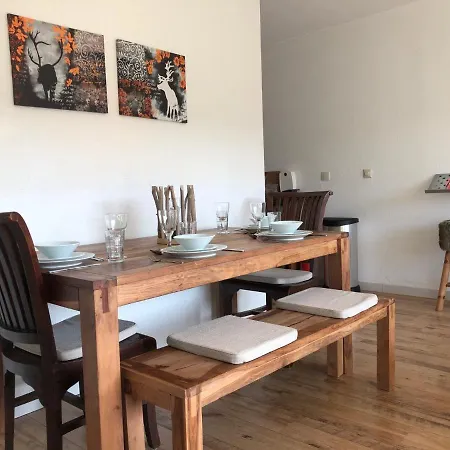Apartment Bella *
