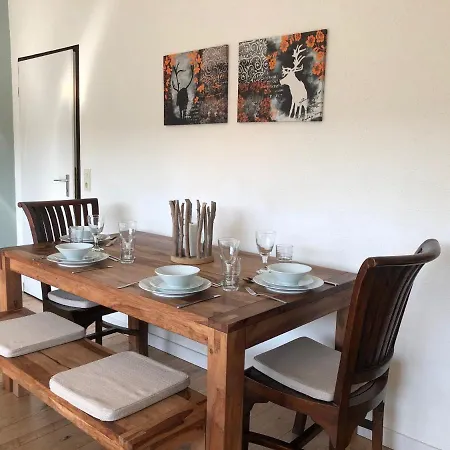 Apartment Bella
