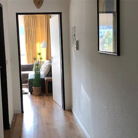 Bella Apartment Winterberg