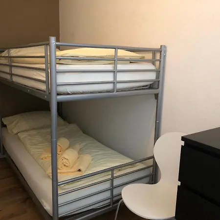 Bella Apartment