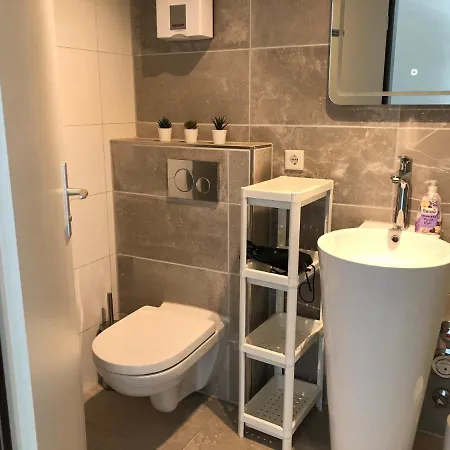 Apartment Bella *