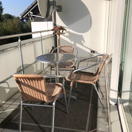 Apartment Bella