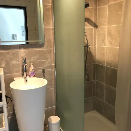Bella Apartment Winterberg